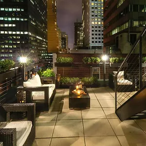 The Historic Blue Angel Lexington Ave, Ascend Collection Нью-Йорк