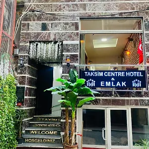 Taksim Centre Стамбул