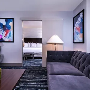 Fairfield By Marriott Manhattan Times Square Нью-Йорк