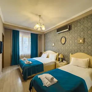 Hotel New Metekhi, Tbilisi
