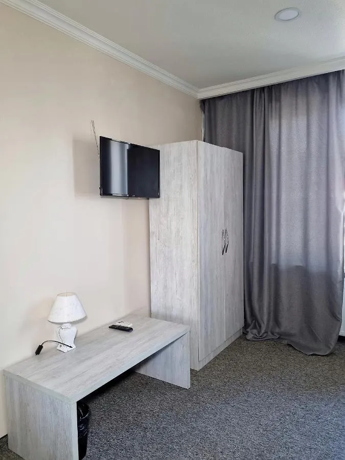 Tbilisi Express Bed & Breakfast