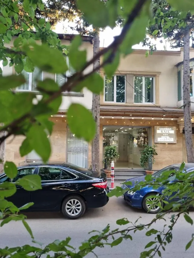 Tbilisi Express Bed & Breakfast