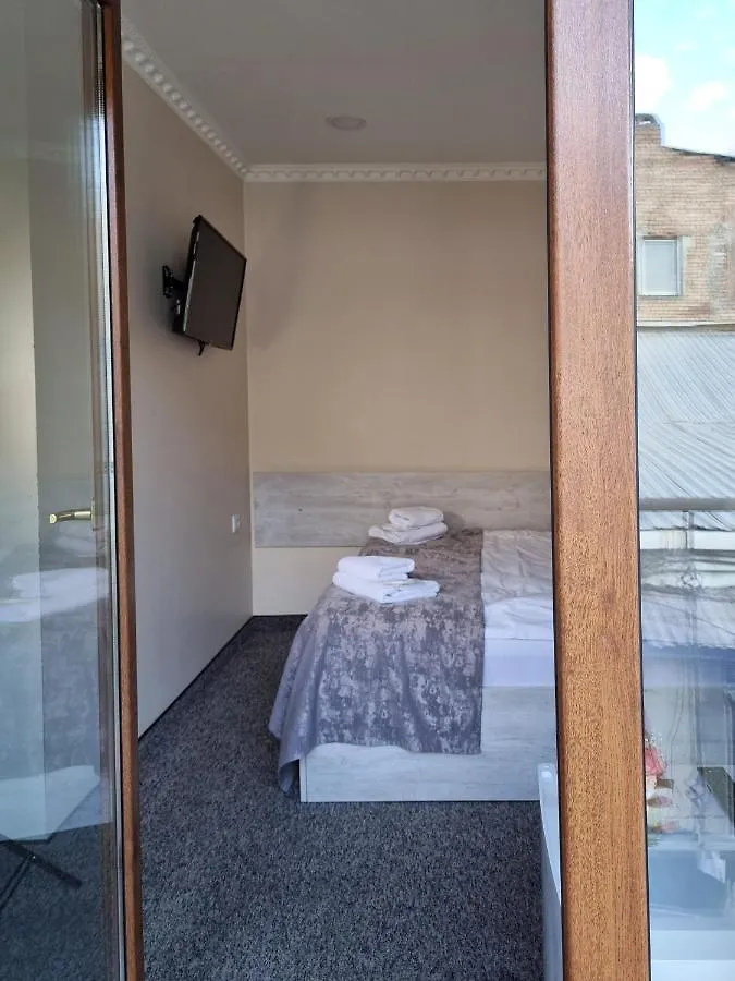 Tbilisi Express Bed & Breakfast