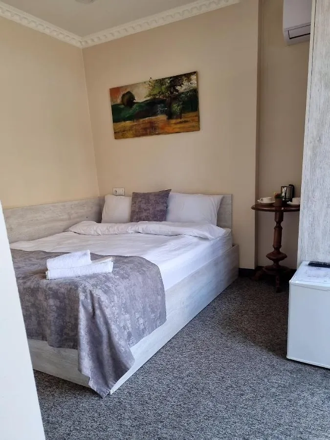 Tbilisi Express Bed & Breakfast