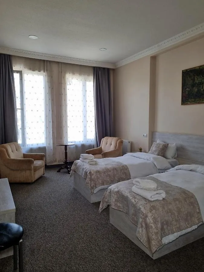 ***  Tbilisi Express Bed & Breakfast Georgia