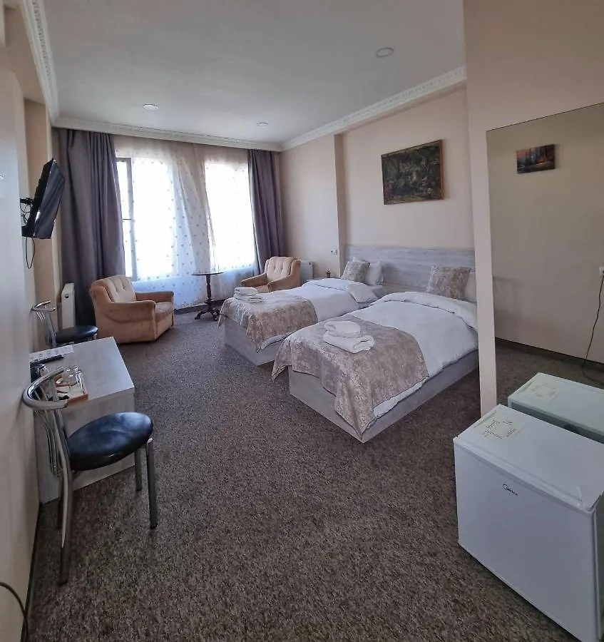 Tbilisi Express Bed & Breakfast 3*,  Georgia